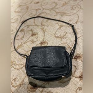 - Black small purse
